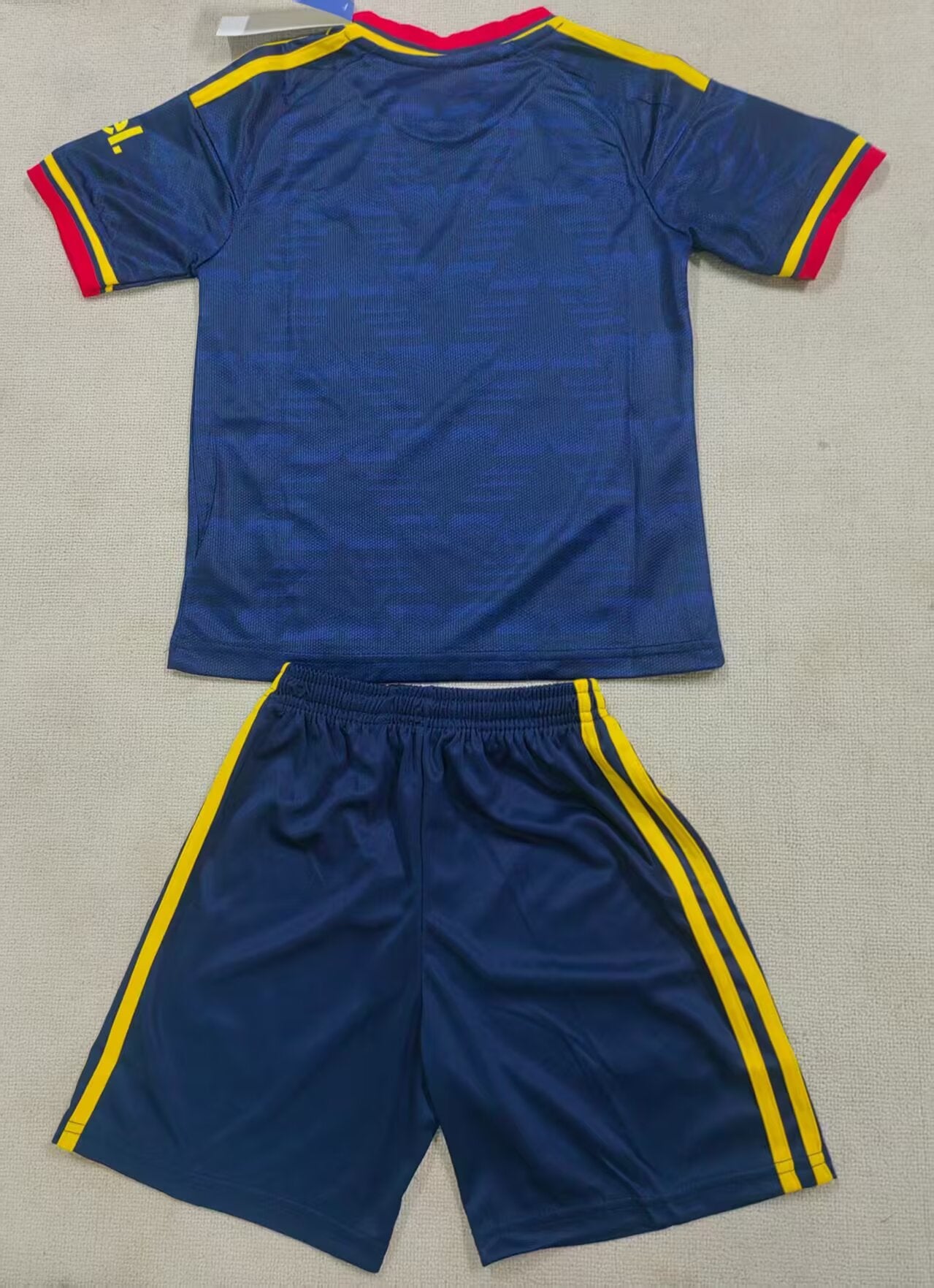 Arsenal 26/27 Kids Away kit
