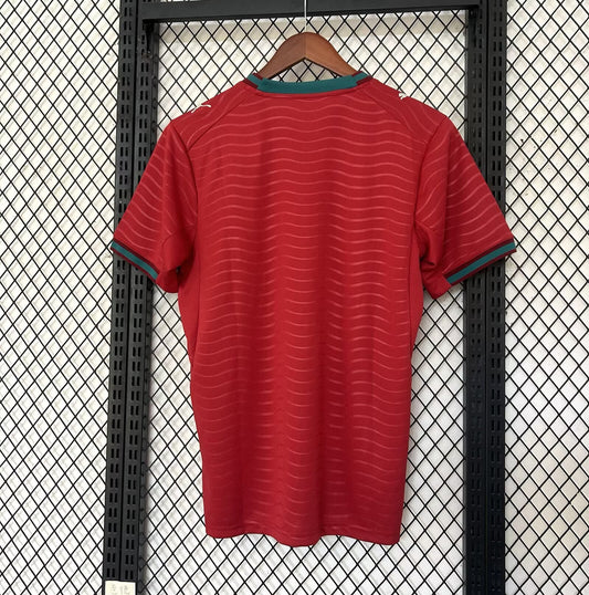 Portugal 2026 Home kit