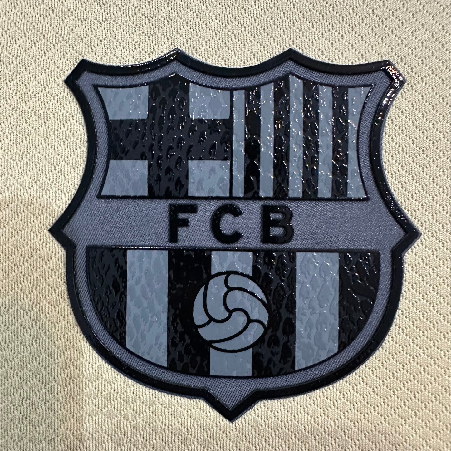 Barcelona 25/26 Away kit