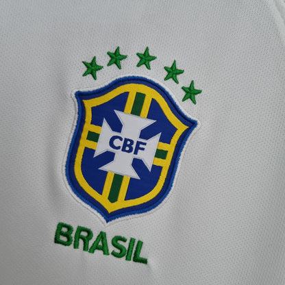 Brazil 2019 Retro Away kit