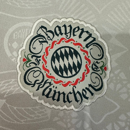 Bayern Munich Oktoberfest (Wiesn) 25/26 kit