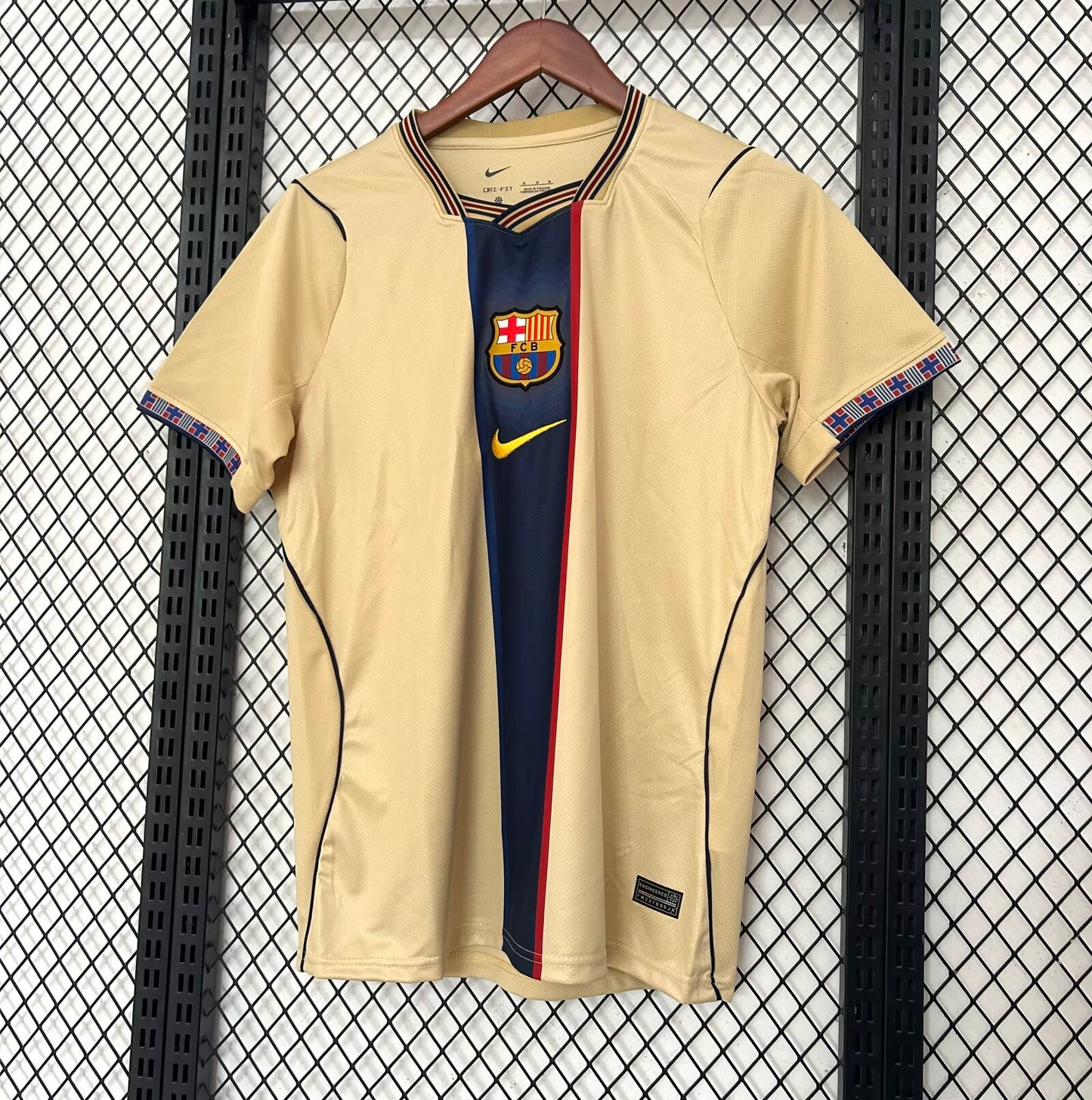 Barcelona 26/27 Special Edition kit