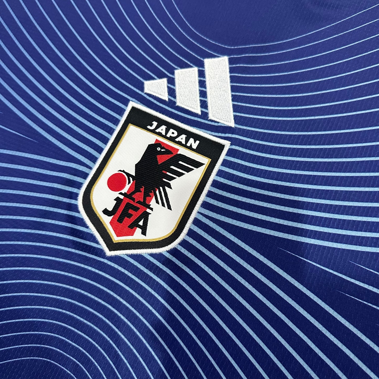 Japan 2026 Home kit