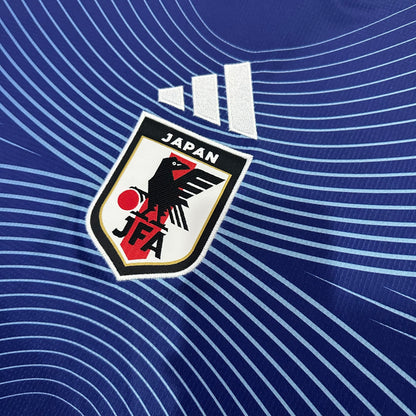 Japan 2026 Home kit