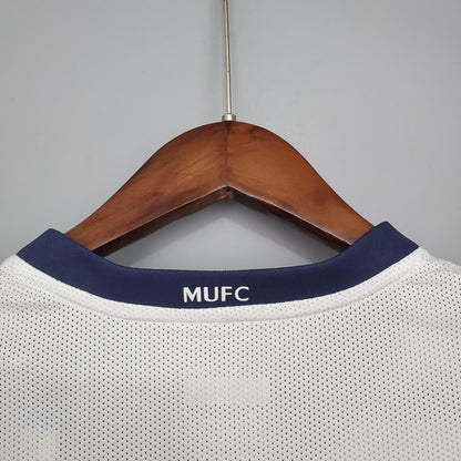 Manchester United Retro 08/09 Away kit