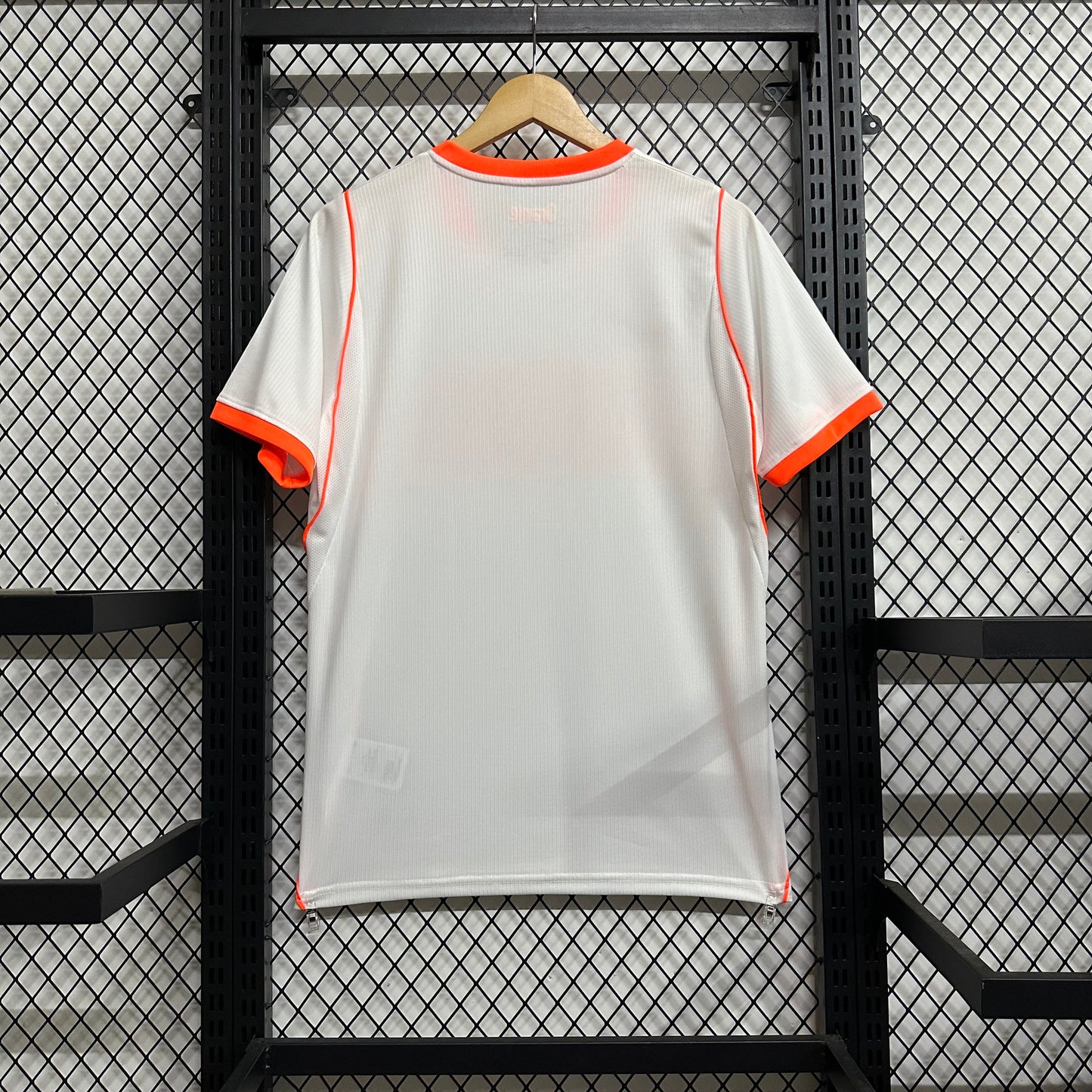 Netherlands 2026 Away kit