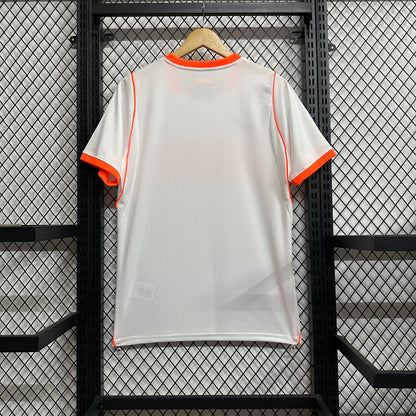 Netherlands 2026 Away kit
