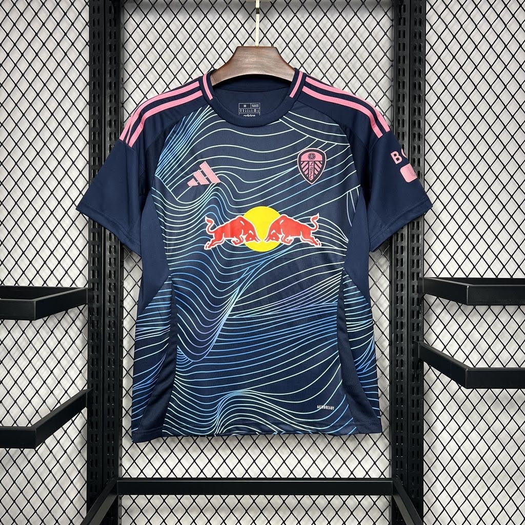 Leeds United 25/26 Third kit