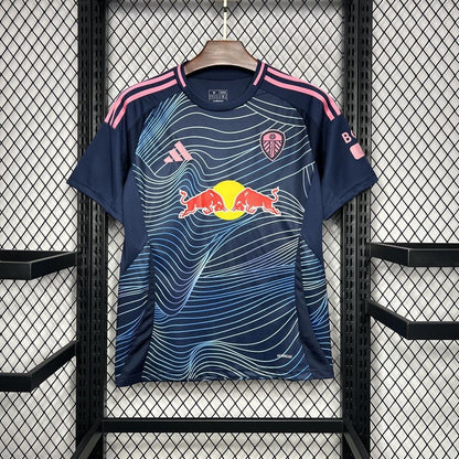 Leeds United 25/26 Third kit