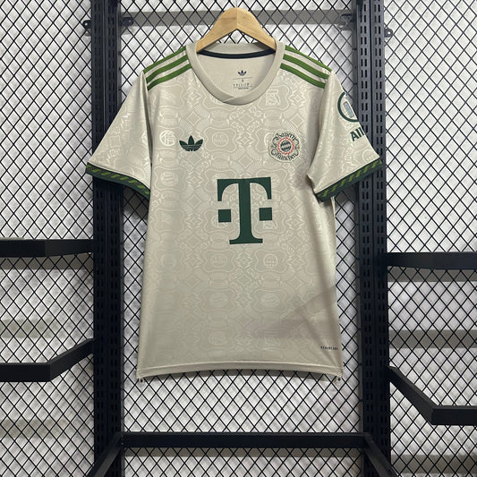 Bayern Munich Oktoberfest (Wiesn) 25/26 kit