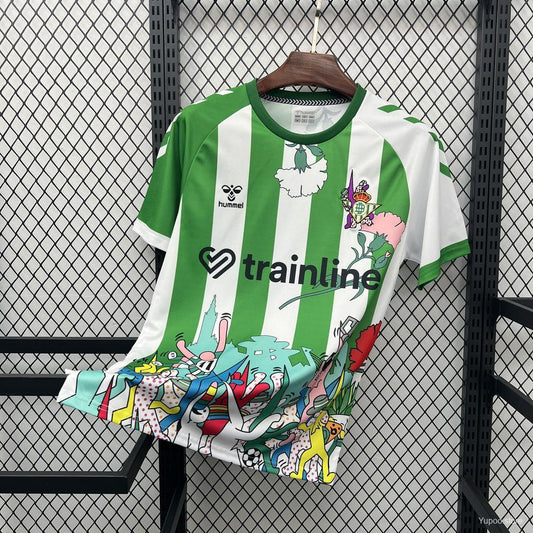 Real Betis 25/26 Special kit