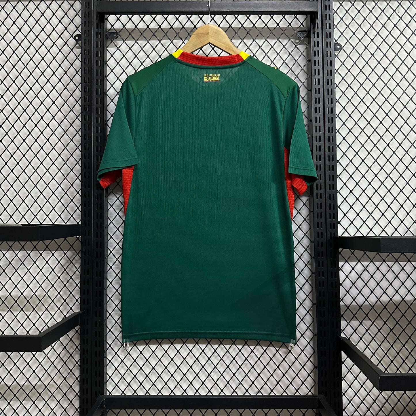 Senegal 2026 Home kit