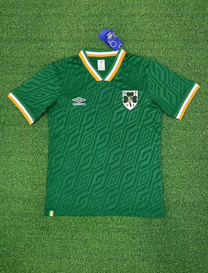 Ireland Commemorative Edition Green kit
