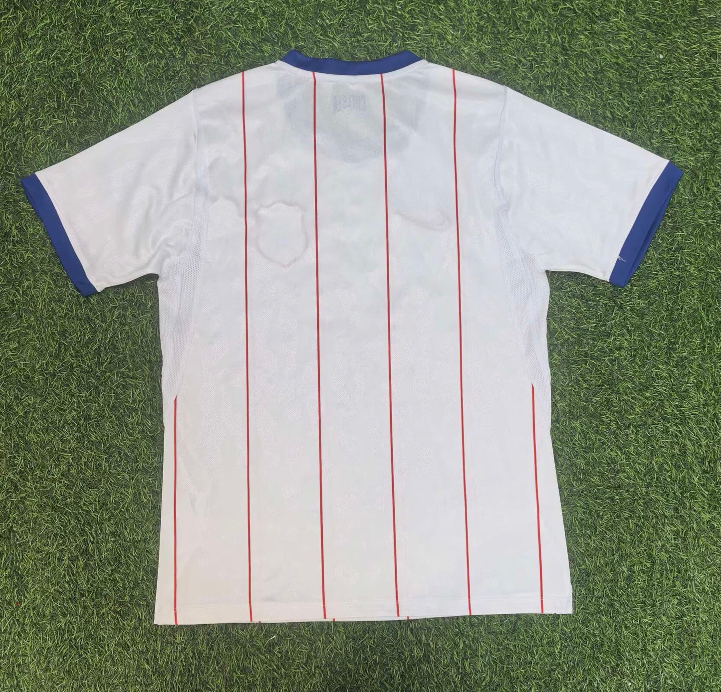 Chelsea 26/27 Second Away kit