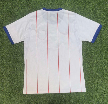 Chelsea 26/27 Second Away kit