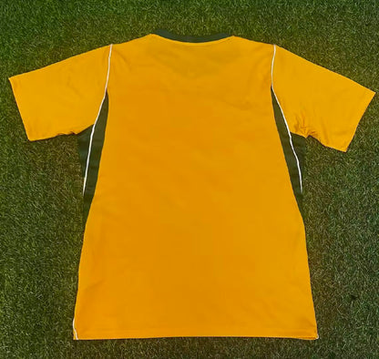 Australia 2026 Home kit