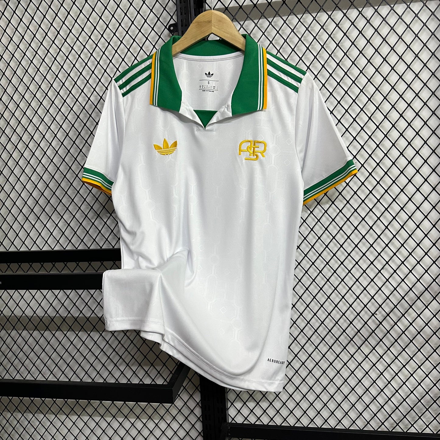 Roma 25/26 Third kit