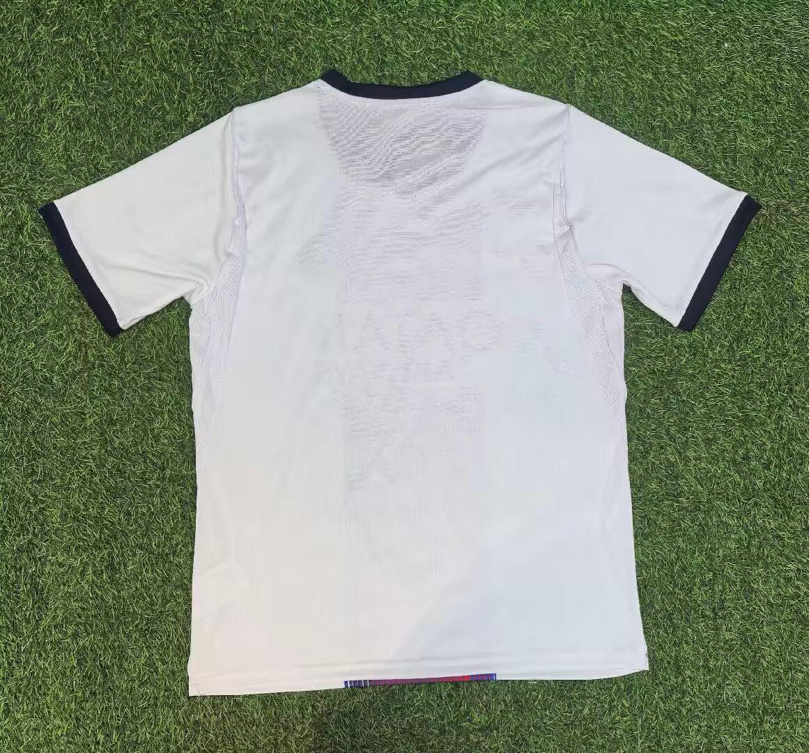 PSG 26/27 Away kit