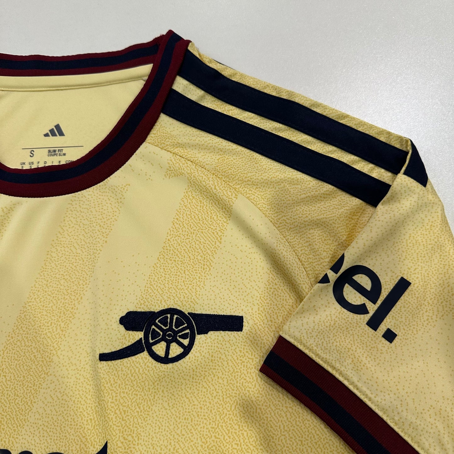 Arsenal 26/27 Third kit