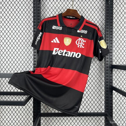 Flamengo 2026 Home kit - De Arrascaeta