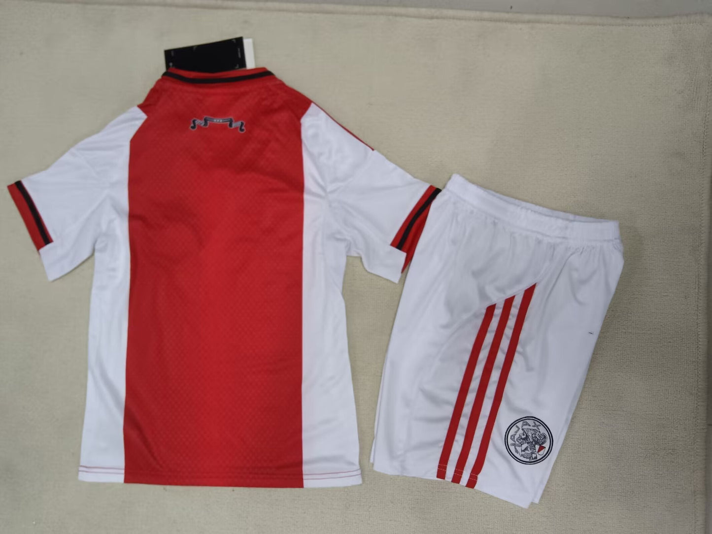 Ajax 25/26 Kids Home kit