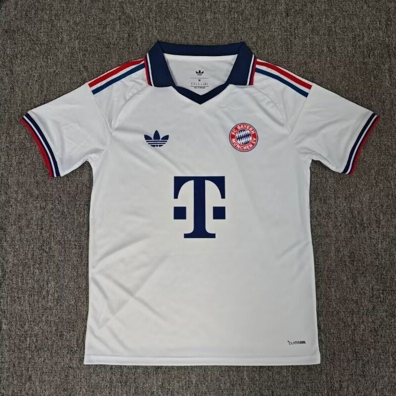 Bayern Munich 26/27 Away kit