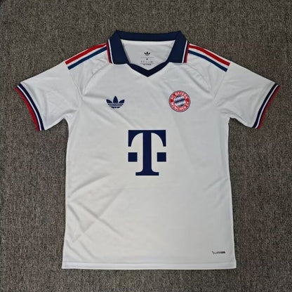 Bayern Munich 26/27 Away kit