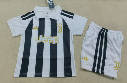 Juventus 26/27 Kids Home kit