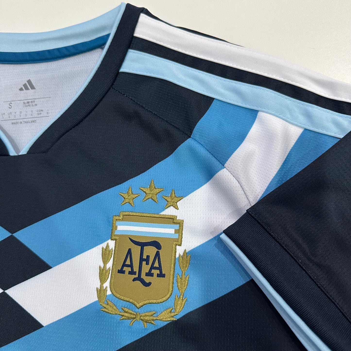 Argentina 2026 Second Away kit