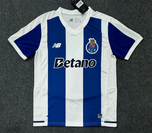 Porto 26/27 Home kit