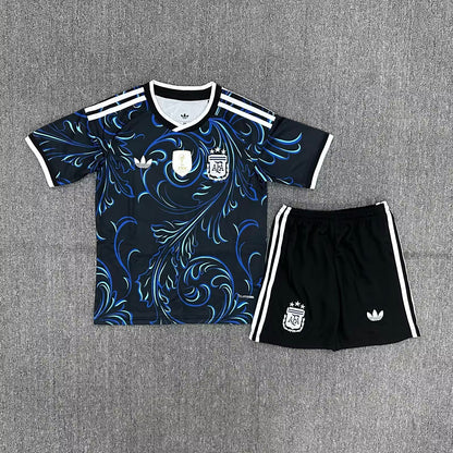 Argentina 2026 Kids Away kit