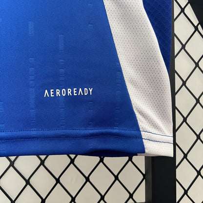 Italy 25/26 Home kit