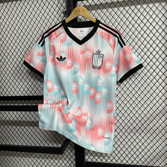 Belgium 2026 Away kit