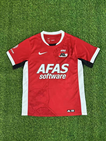 AZ Alkmaar 25/26 Home kit