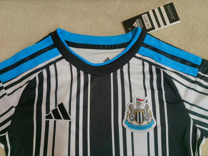 Newcastle United 26/27 Kids Home kit