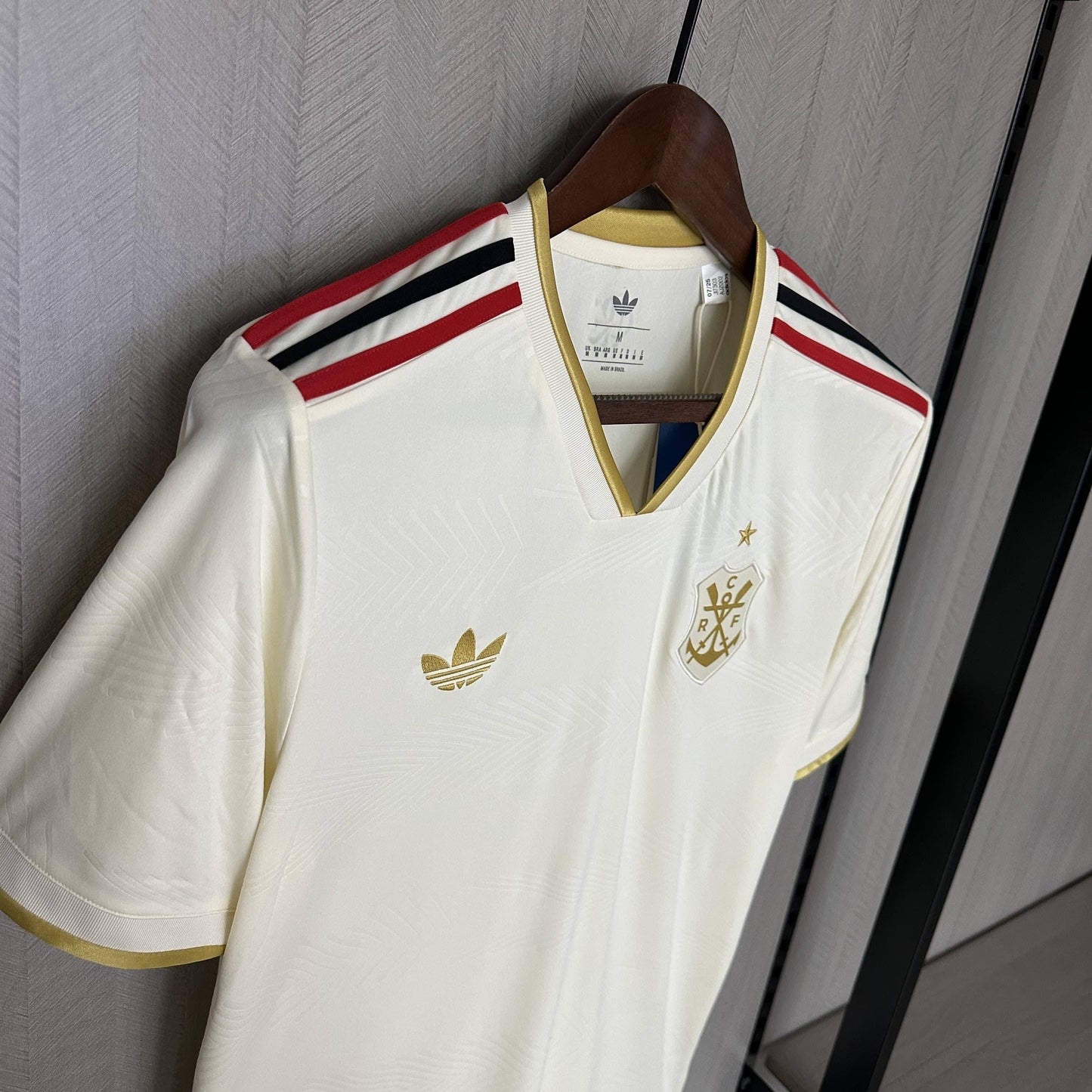 Flamengo 2025 Third Away kit