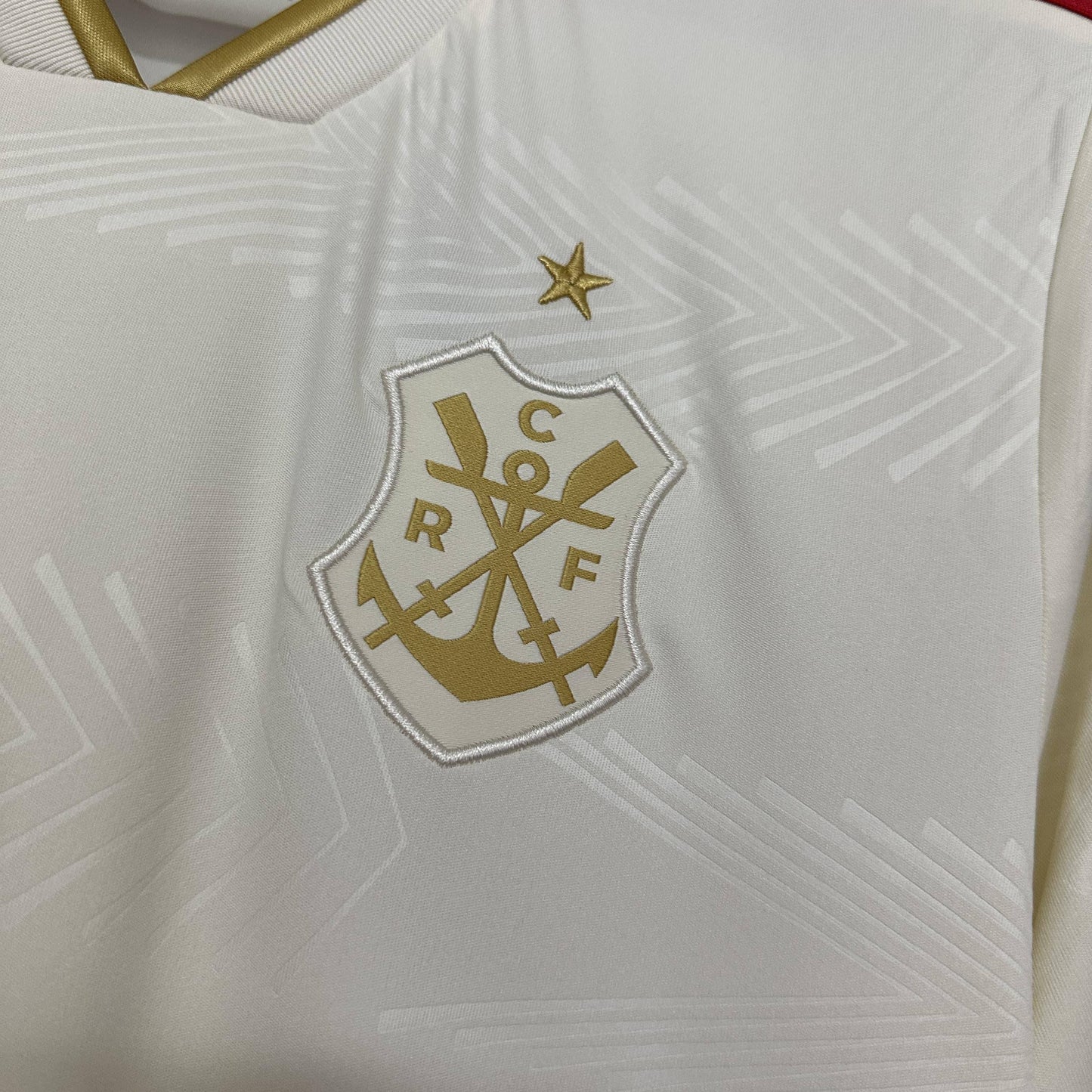 Flamengo 2025 Third Away kit