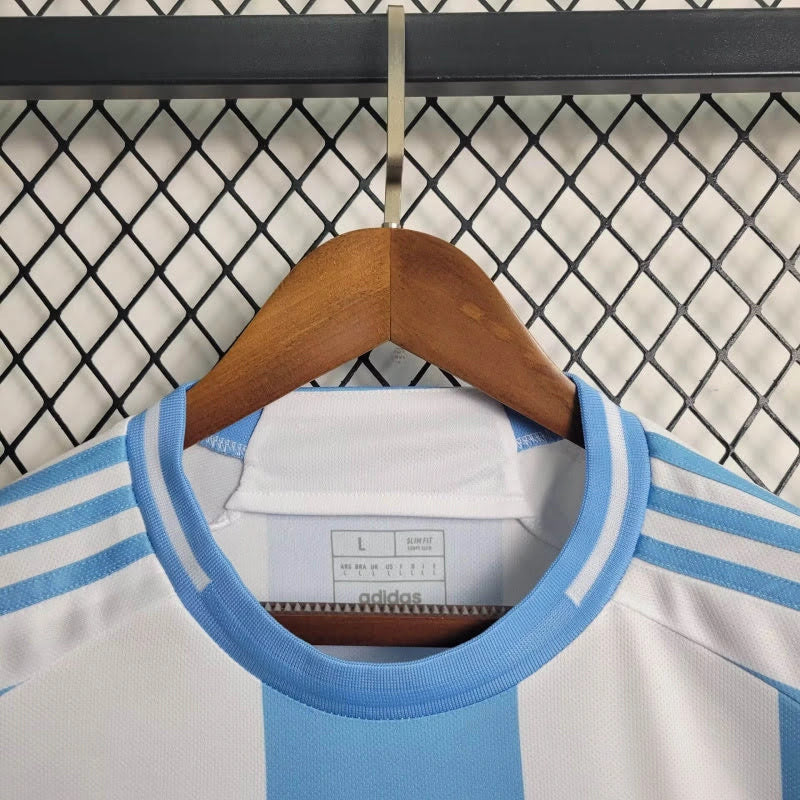 Argentina 25/26 Home kit