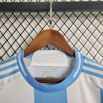 Argentina 25/26 Home kit