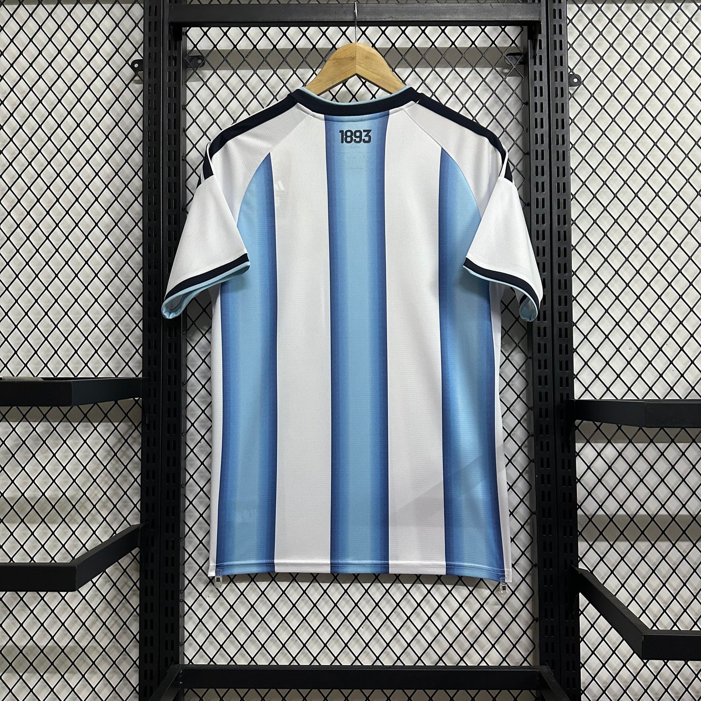 Argentina 26/27 Home kit