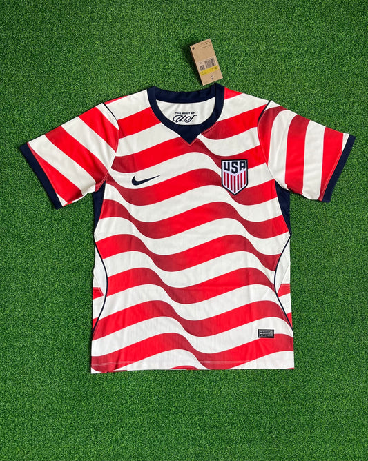 USA 2026 Home kit