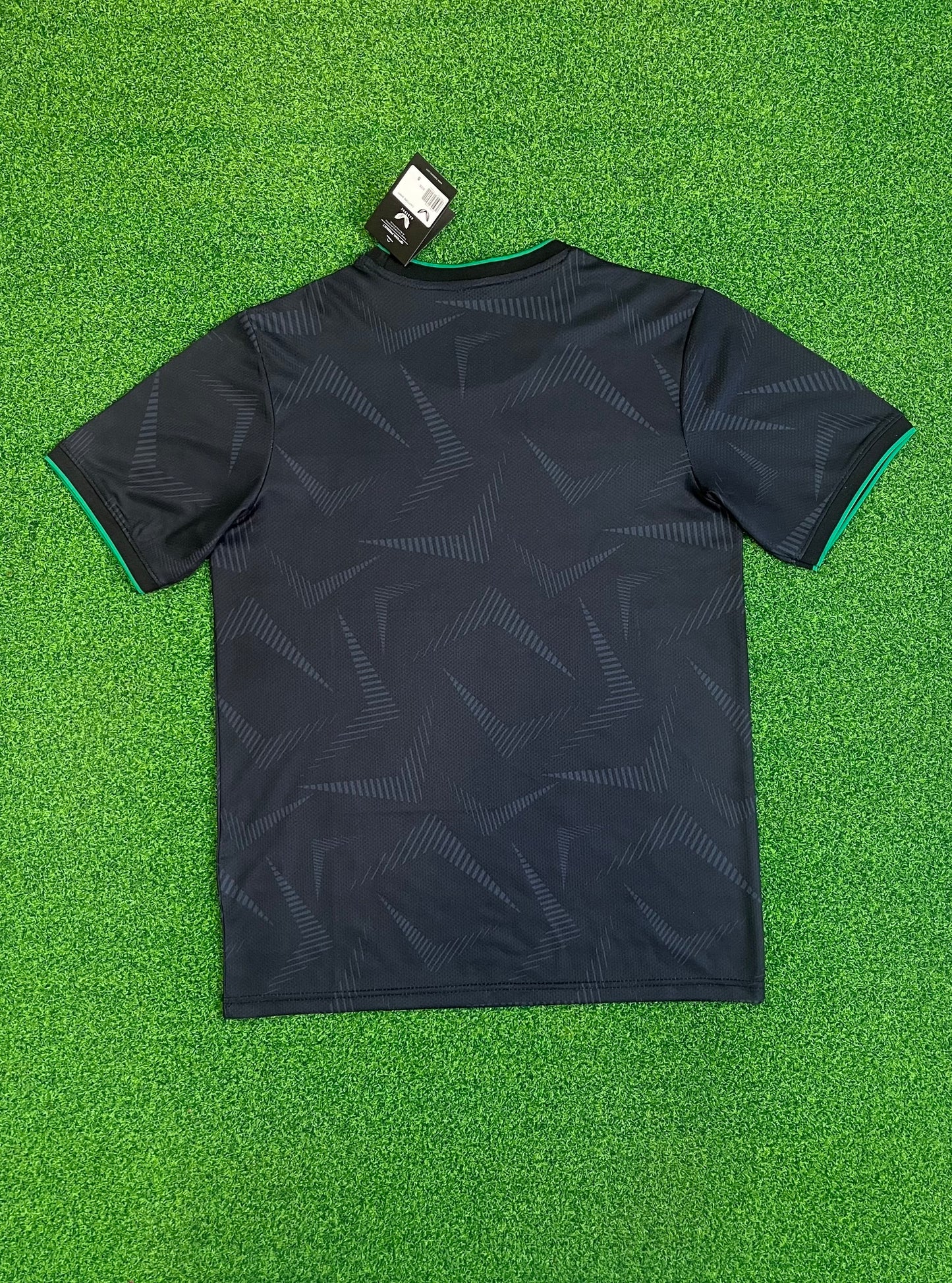 Ireland 26/27 Special Edition kit