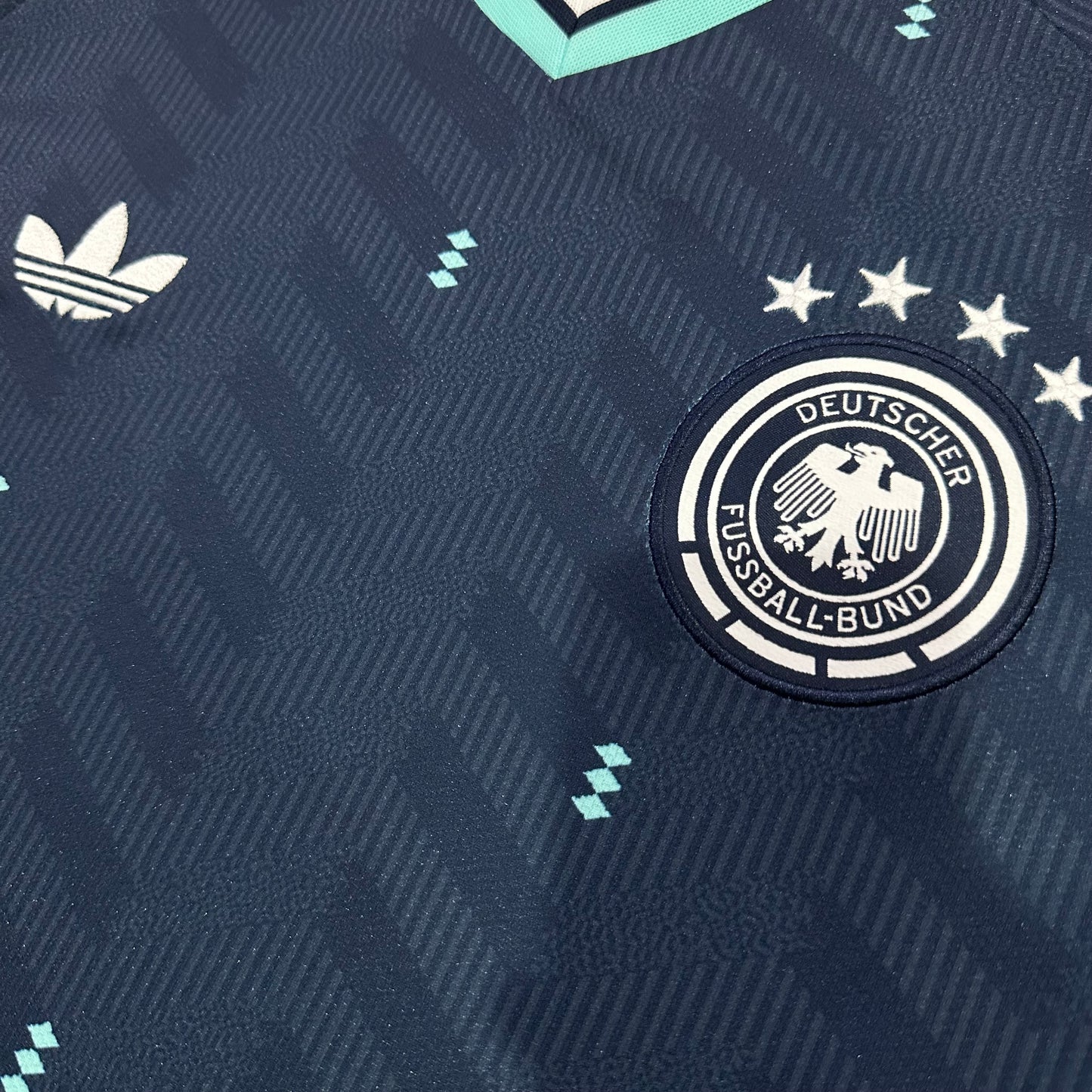 Germany 2026 Away kit
