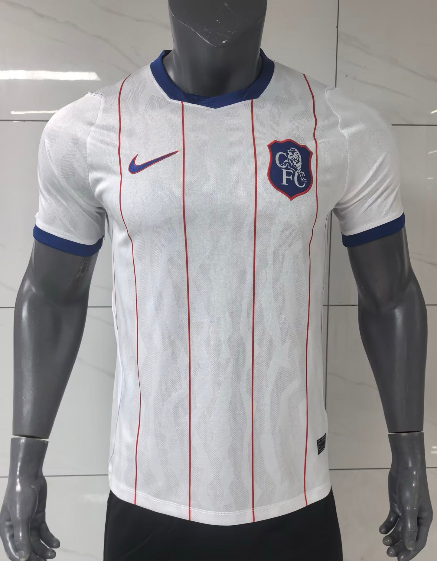 Chelsea 26/27 Second Away kit