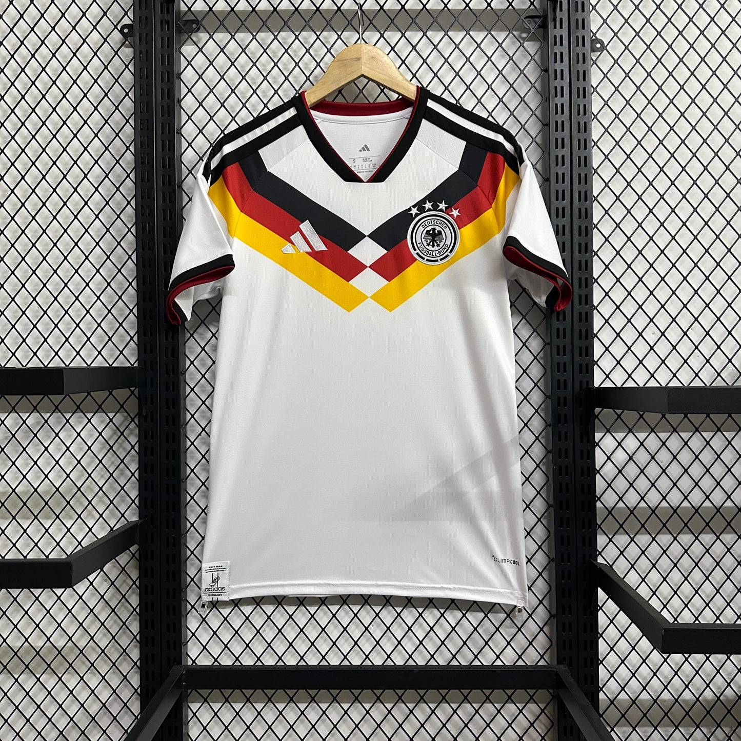 Germany 2026 Home kit