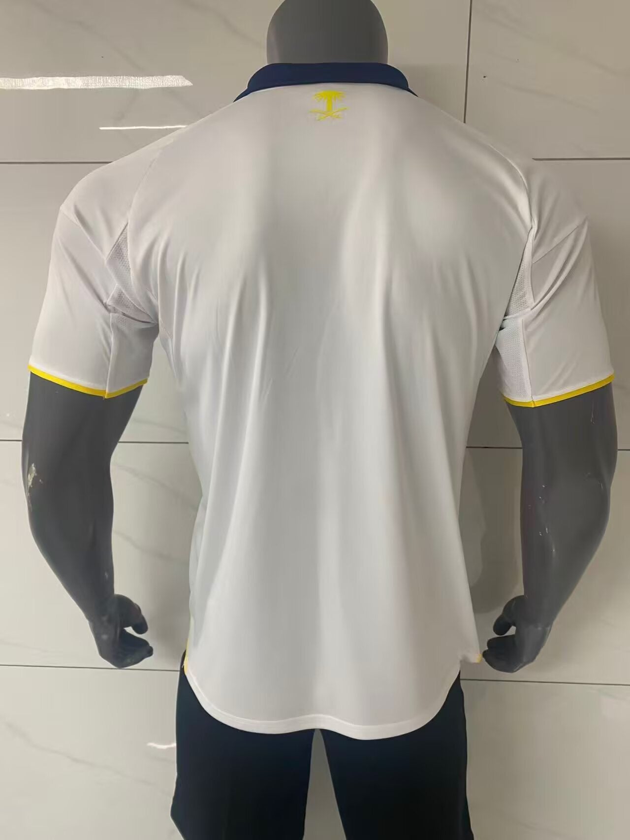 Al Nassr 25/26 Away kit