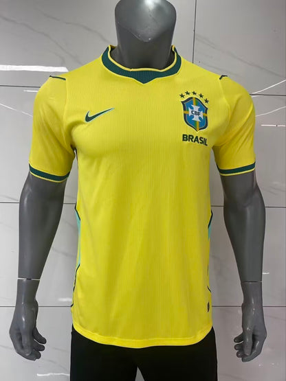 Brazil 2026 Home kit