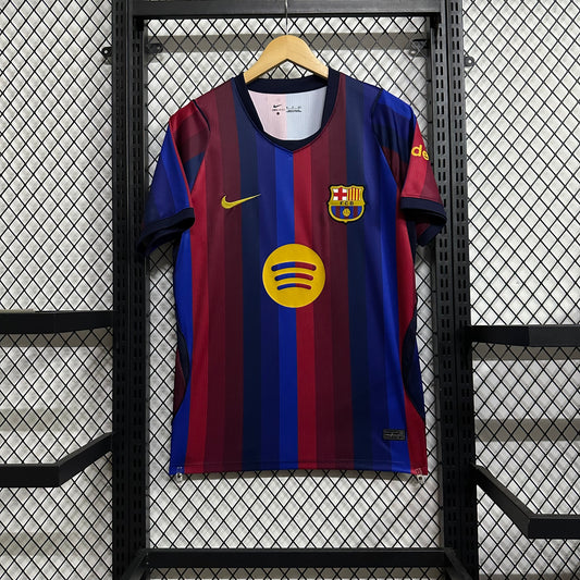 Barcelona 26/27 NEW Home kit
