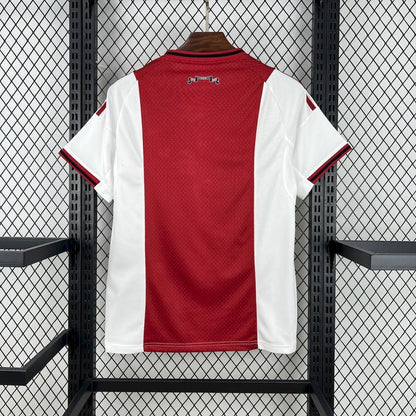 Ajax 25/26 Home kit