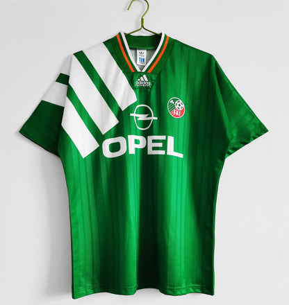 Ireland Retro 1992/94 Home kit